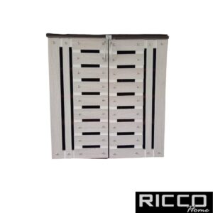 SHOE CABINET-JRH