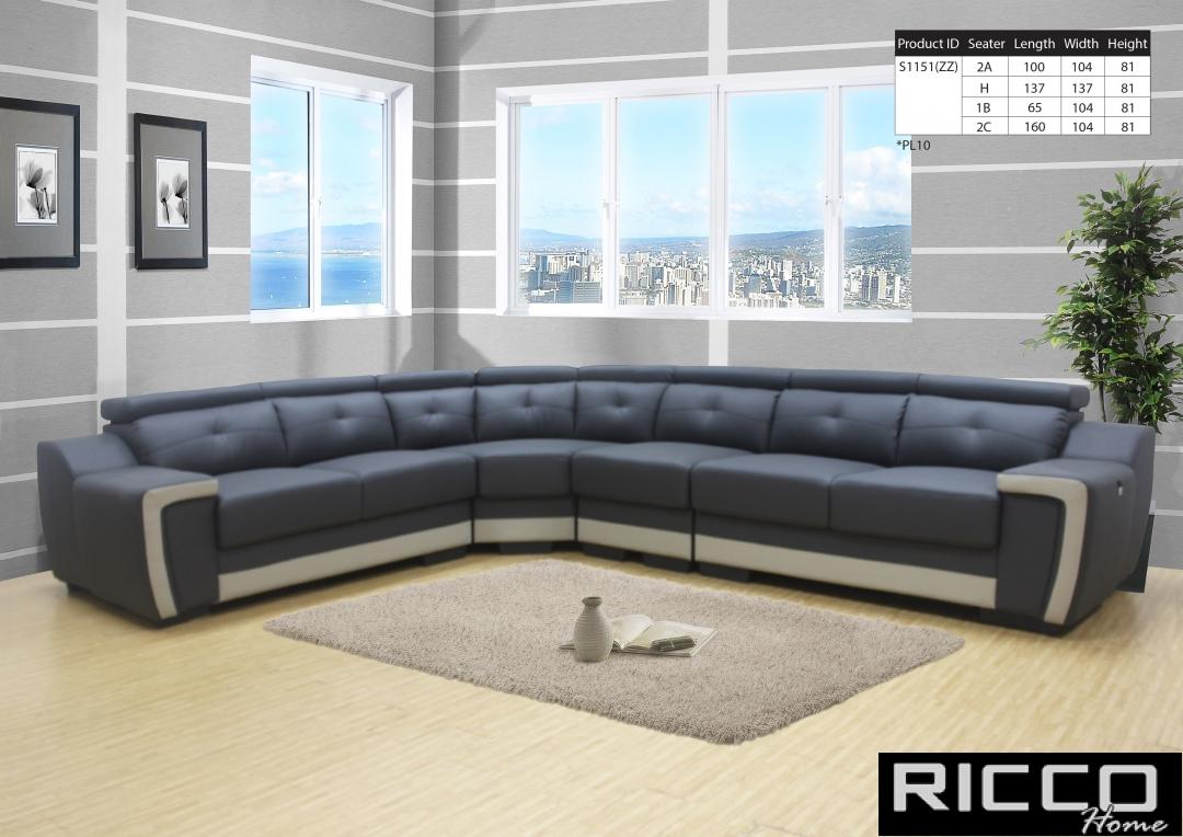 CONOR SET SOFA -S1151