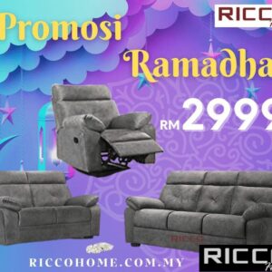 RECLINER SOFA