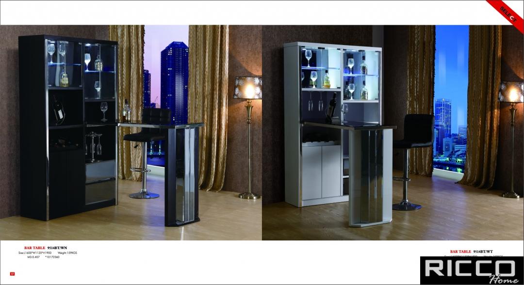BAR COUNTER