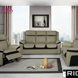 1R23 GENUINE LEATHER SET