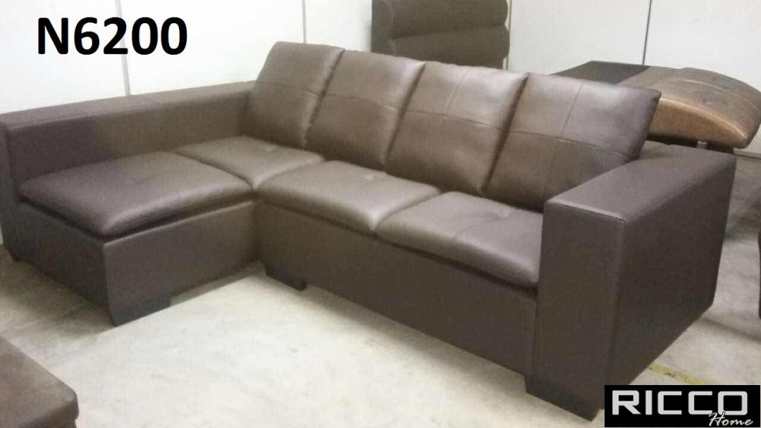 L SHAPE SOFA -8003