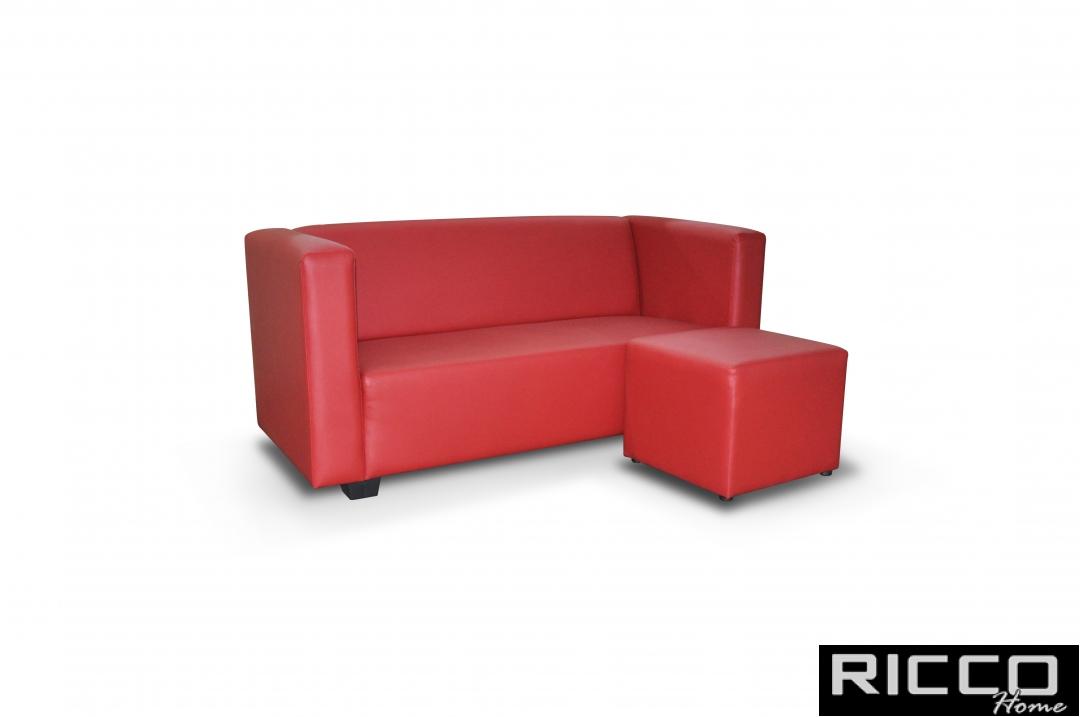2+ STOOL SOFA -8003