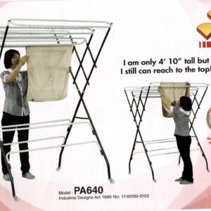 Wing Hanger