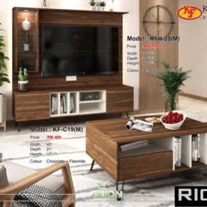 TV CABINET
