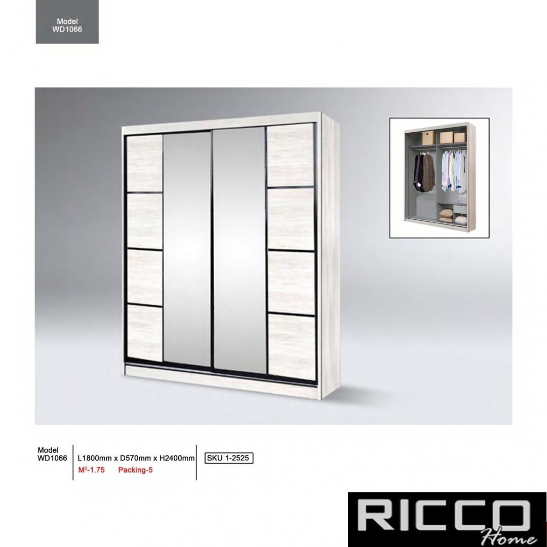 WARDROBE - WD1066