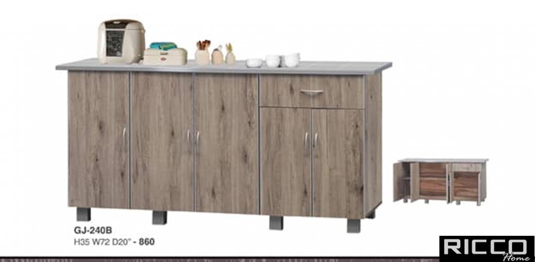 Kitchen Cabinet- GJ204B