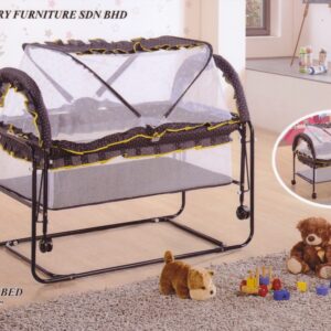 BABY BED