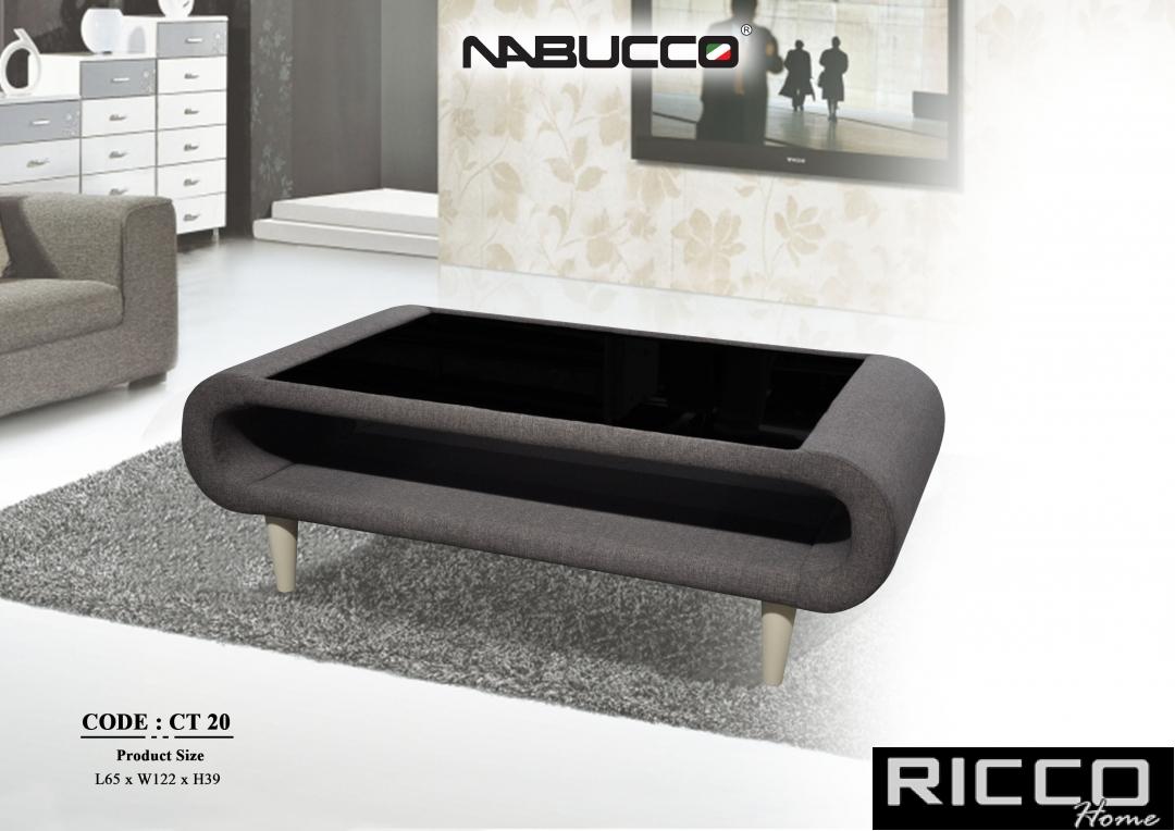 COFFE TABLE -CT20