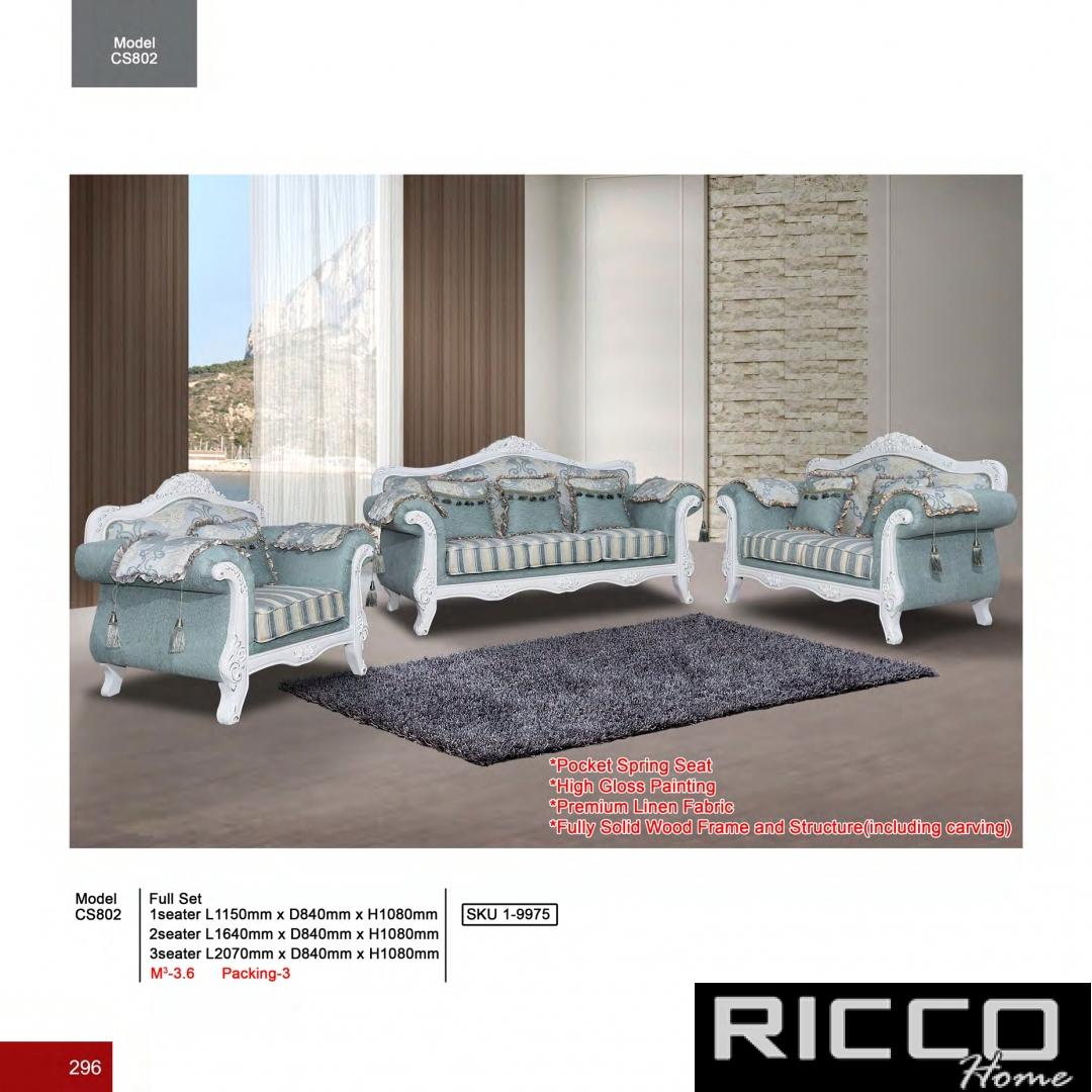 SOFA -CS802