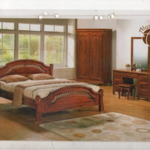 JATI BEDROOM