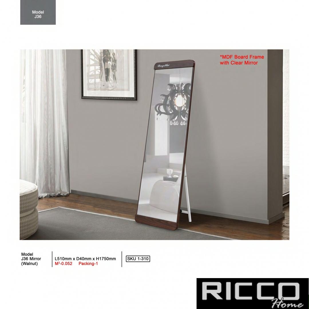 MIRROR - J36