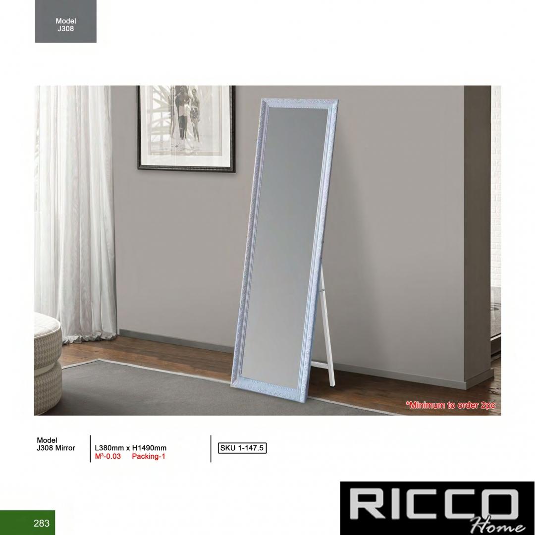 MIRROR - J308