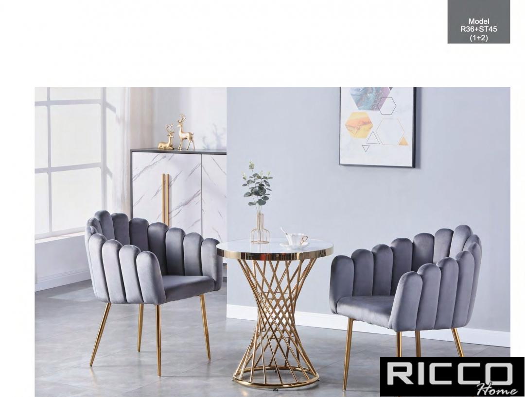 LOUNGE SET R36+ST45
