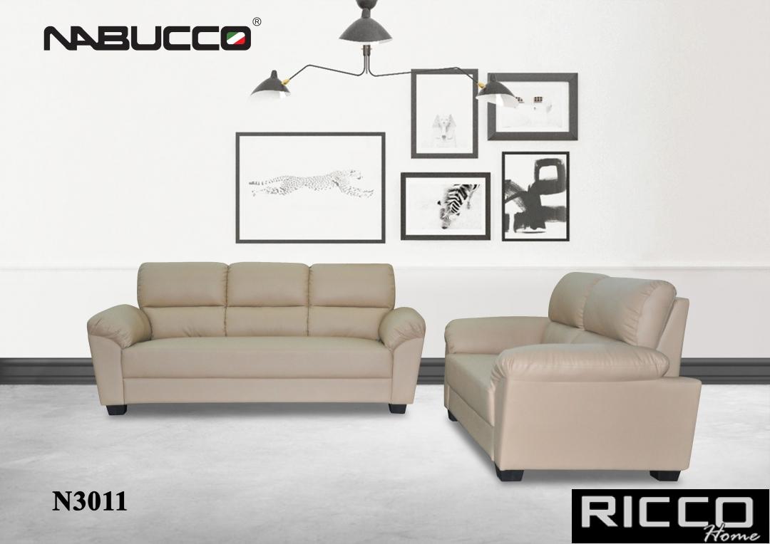 23 SOFA SEATER - N3011