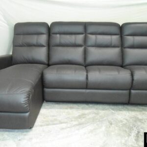 L SHAPE LEATHER SERIES N7211LS