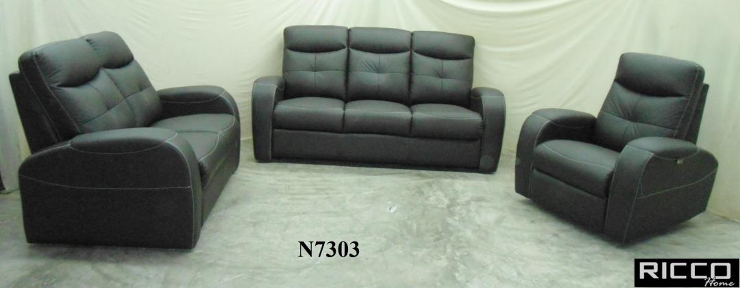 1R+23 sofa - N7303