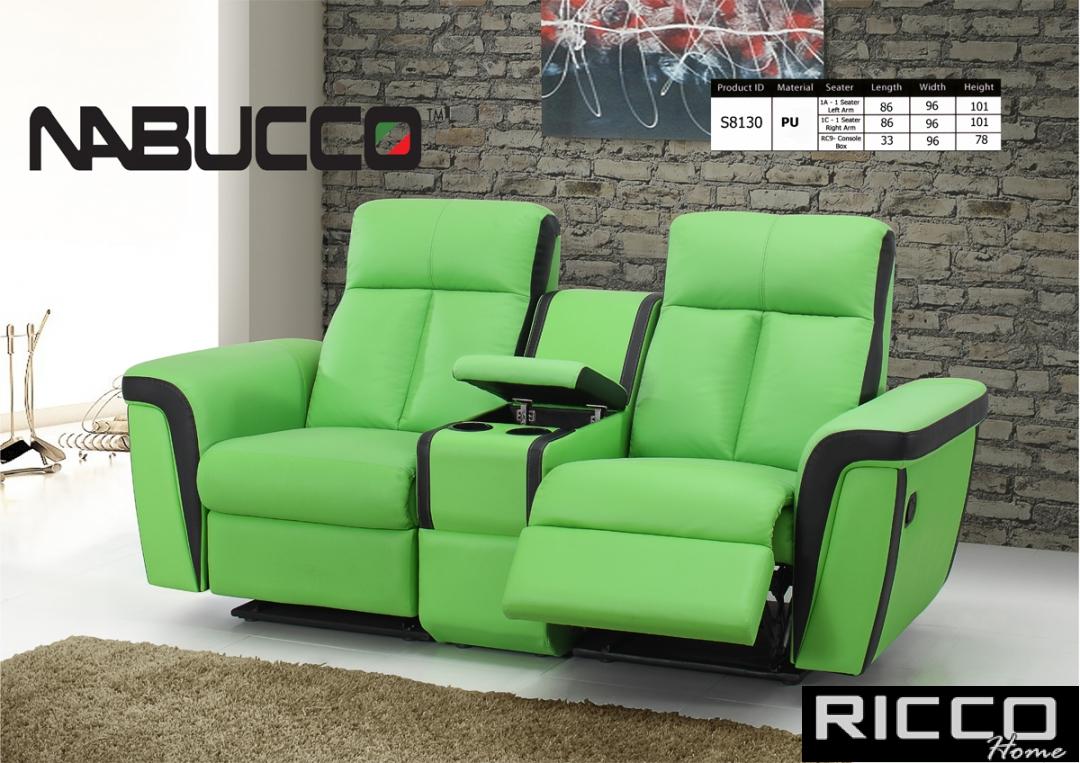1R+1R SOFA-N8130