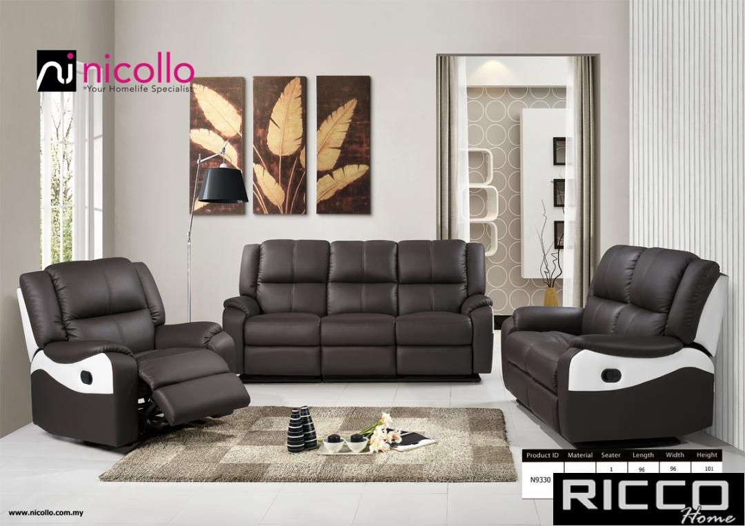 5R-1R+2RR+3RR SOFA-N9330