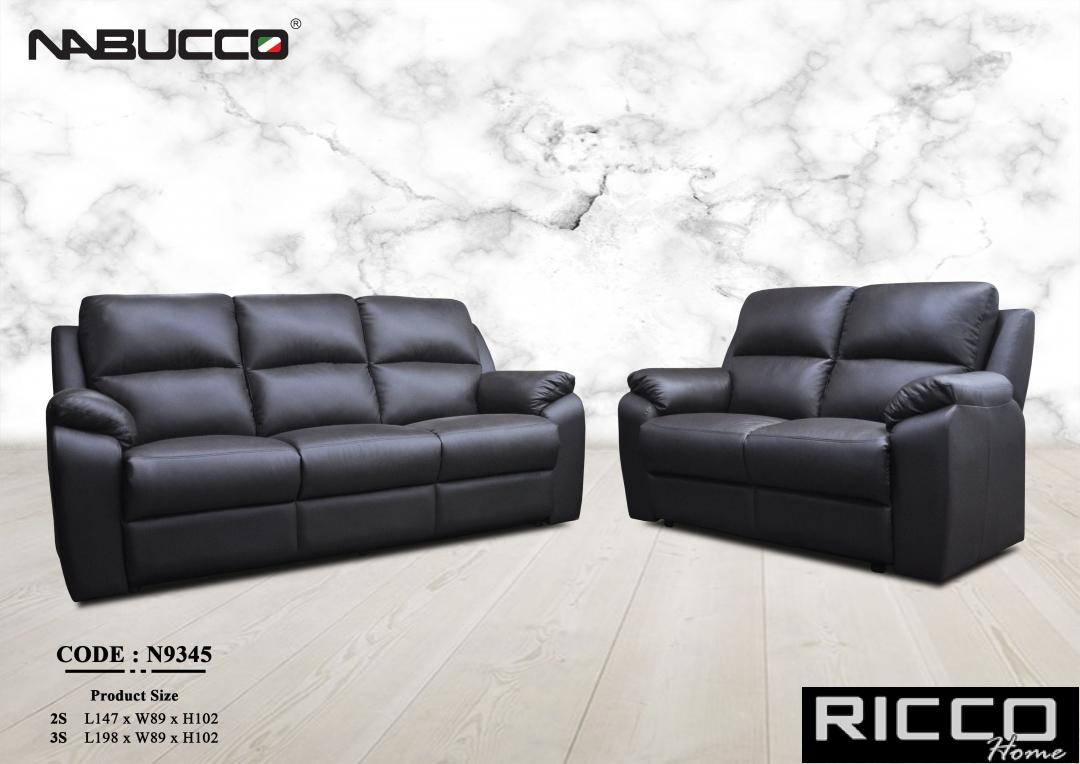 23 SOFA-N9345