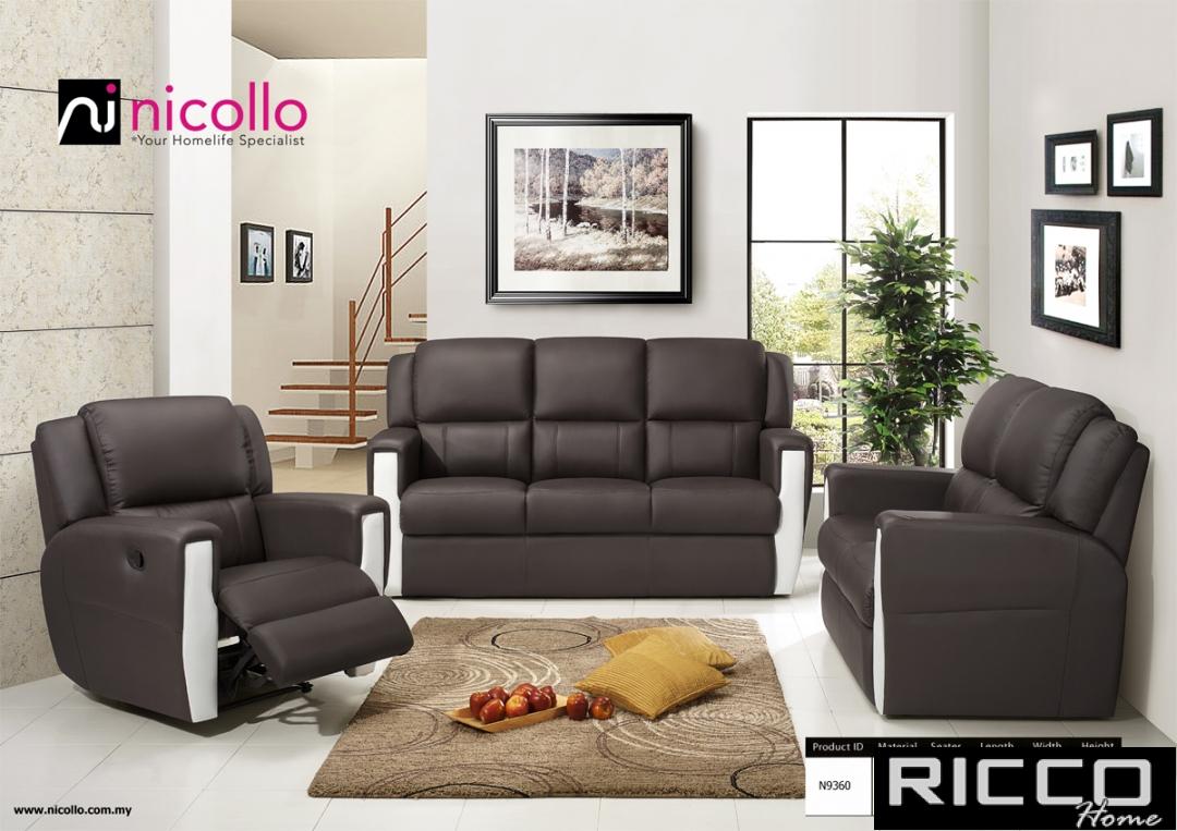 1R+23 SOFA-N9360