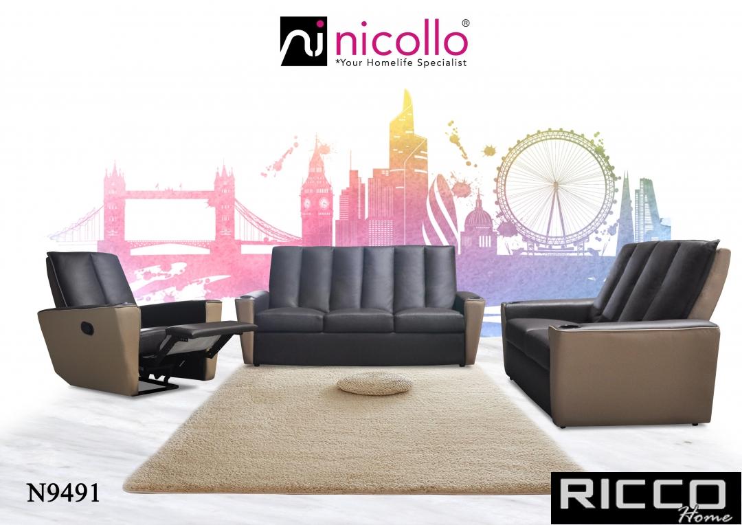 1R+23 SOFA-N9491