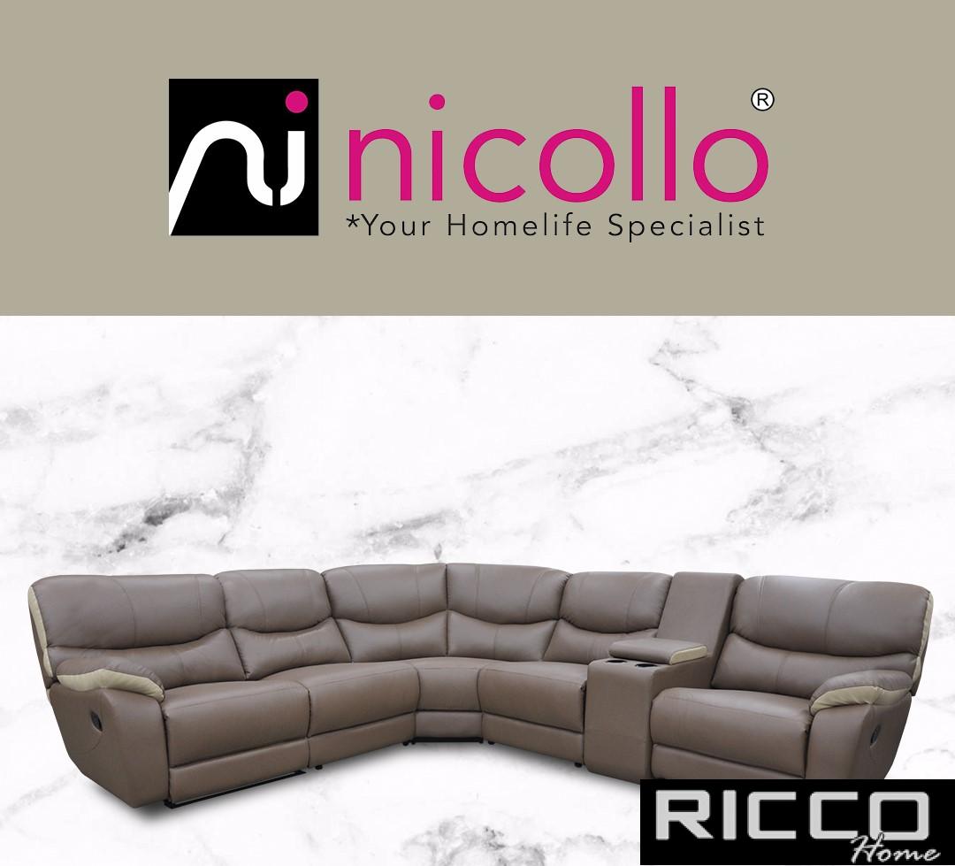 CONOR SET SOFA - N9510