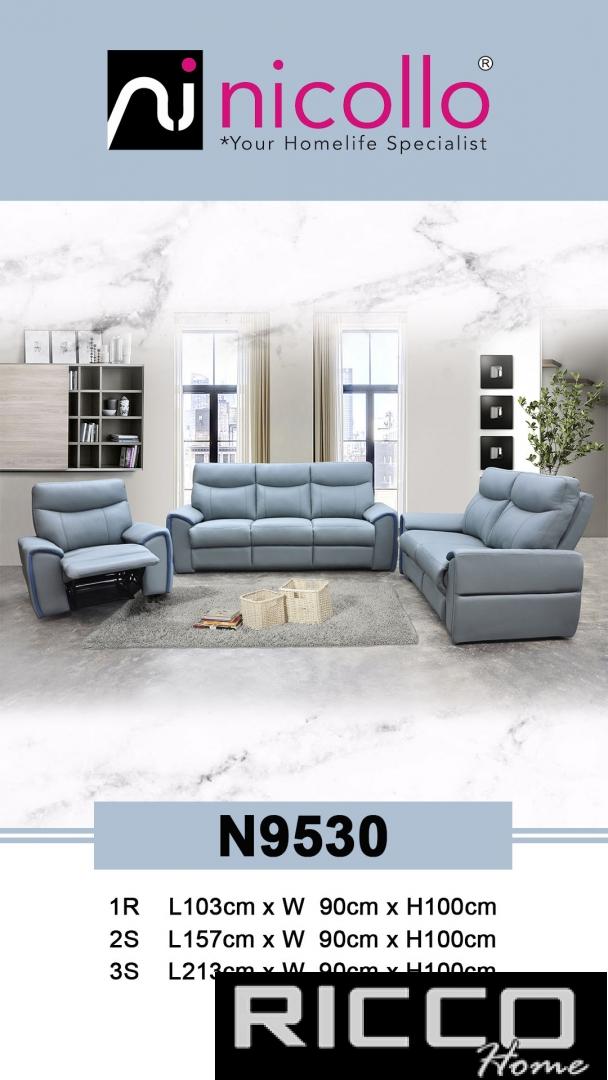 1R+23 SOFA-N9530
