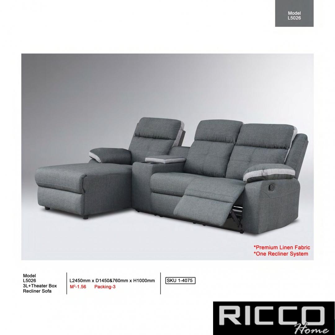 SOFA L5026