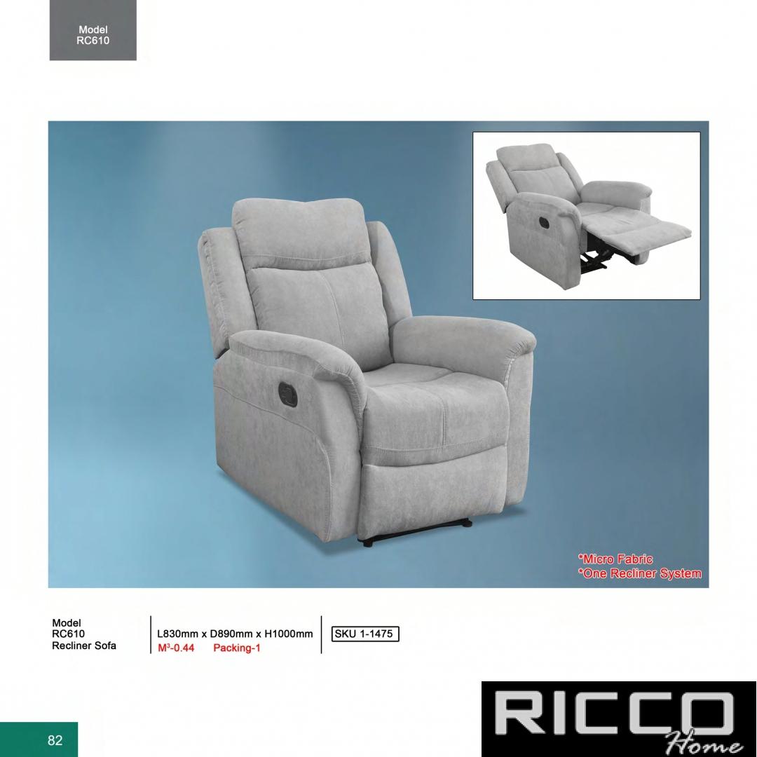SOFA RC610