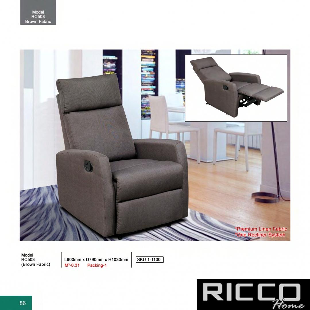 SOFA RC503